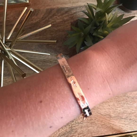 Stella & Dot Jewelry - Stella & Dot Always Bracelet